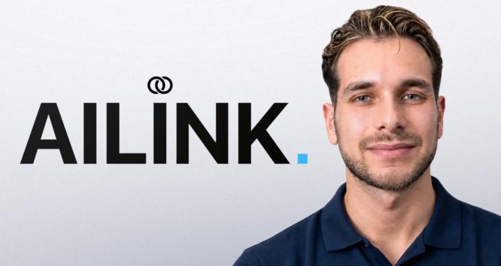 AIlink VIP