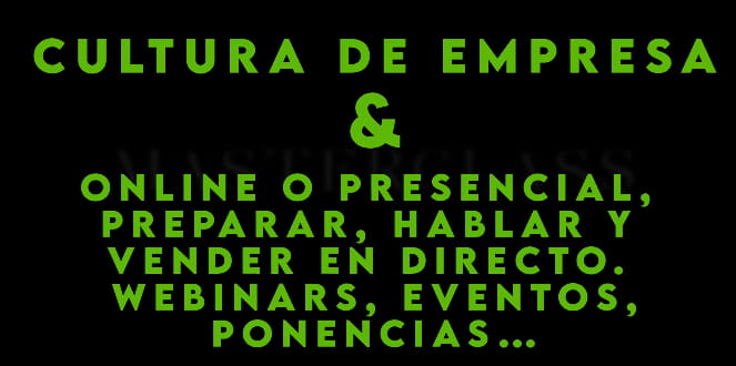 Isra Bravo – Su última masterclass